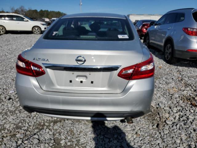 1N4AL3APXHN320990 - 2017 NISSAN ALTIMA 2.5 SILVER photo 6