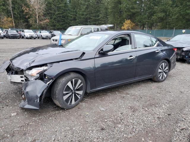 2020 NISSAN ALTIMA SL, 