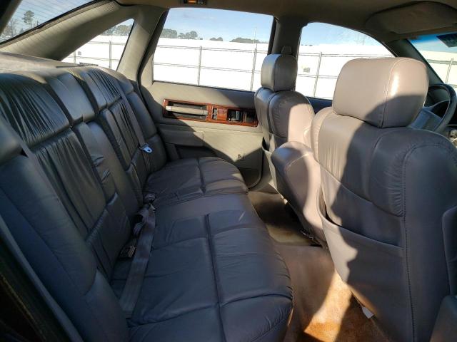 1G1BN52WXRR171865 - 1994 CHEVROLET CAPRICE CLASSIC LS BURGUNDY photo 10