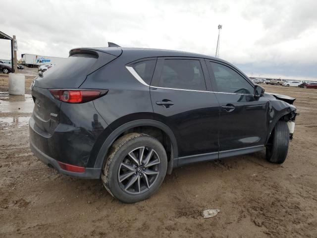 JM3KFBCM5J1422365 - 2018 MAZDA CX-5 TOURING BLACK photo 3