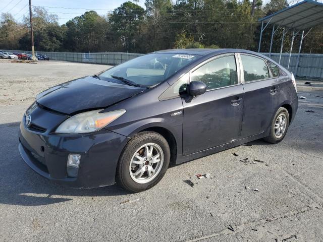 2010 TOYOTA PRIUS, 