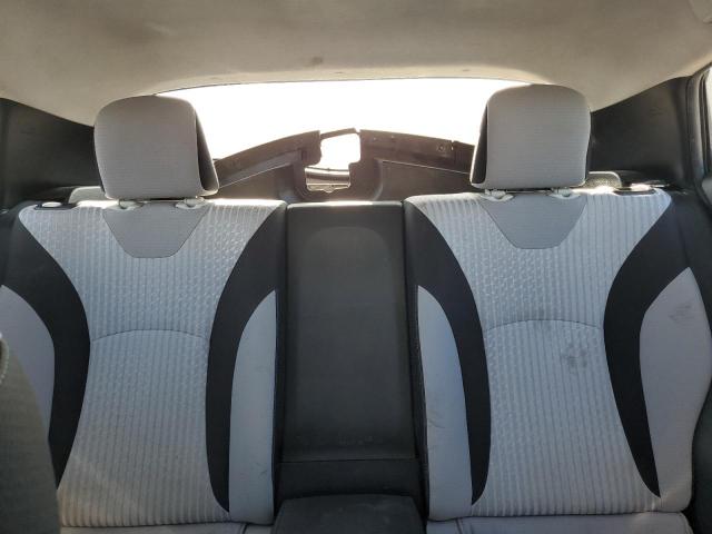 JTDKARFP3H3007811 - 2017 TOYOTA PRIUS PRIM 灰色 照片 10