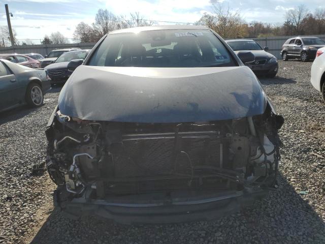 JTDKARFP3H3007811 - 2017 TOYOTA PRIUS PRIM 灰色 照片 5