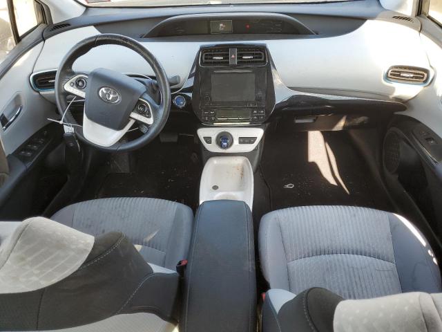 JTDKARFP3H3007811 - 2017 TOYOTA PRIUS PRIM 灰色 照片 8