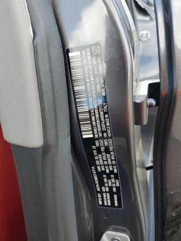 ZASPAJAN5M7D11200 - 2021 ALFA ROMEO STELVIO SPORT Grafit foto 12