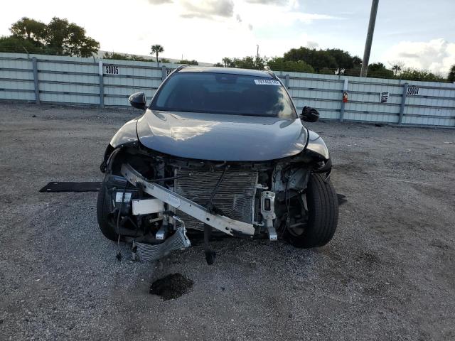 ZASPAJAN5M7D11200 - 2021 ALFA ROMEO STELVIO SPORT Grafit foto 5