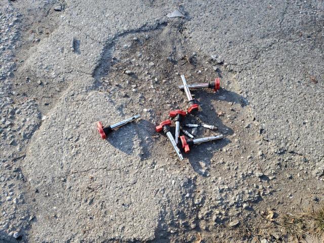 WA1WGAFP7EA009628 - 2014 AUDI Q5 PRESTIGE 灰色 照片 13