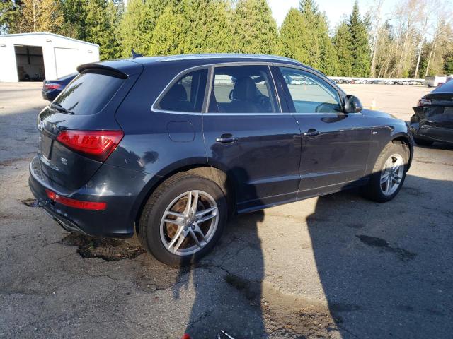WA1WGAFP7EA009628 - 2014 AUDI Q5 PRESTIGE 灰色 照片 3