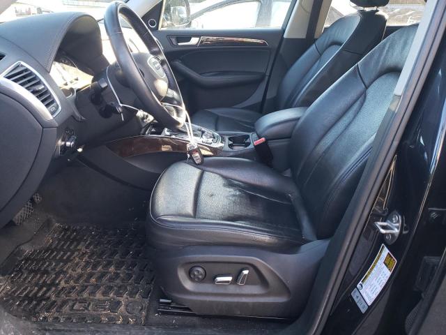 WA1WGAFP7EA009628 - 2014 AUDI Q5 PRESTIGE 灰色 照片 7