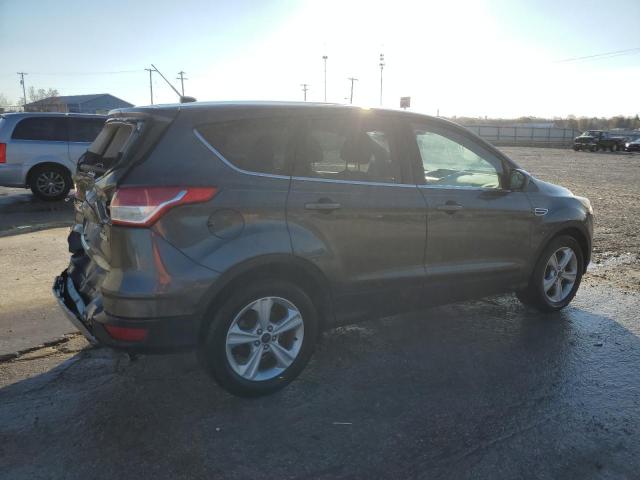 1FMCU0GX2GUB54244 - 2016 FORD ESCAPE SE GRAY photo 3