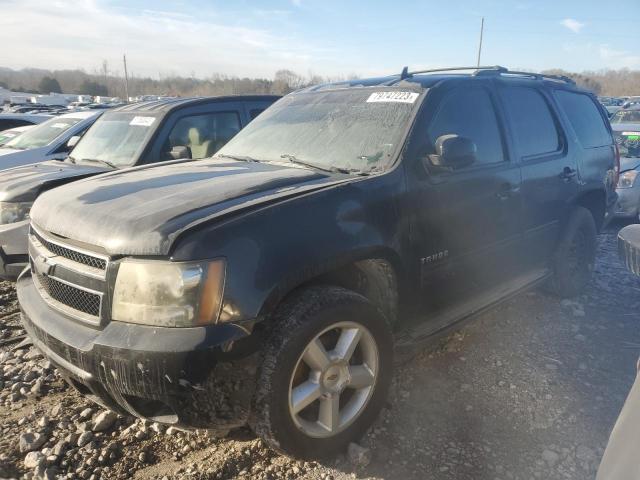 2010 CHEVROLET TAHOE K1500 LT, 