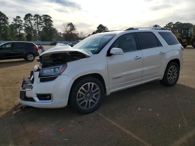 2014 GMC ACADIA DENALI, 