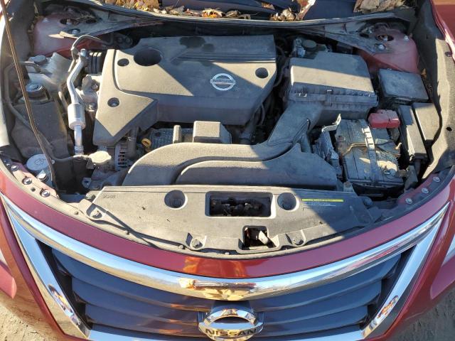 1N4AL3AP1FC452268 - 2015 NISSAN ALTIMA 2.5 RED photo 11