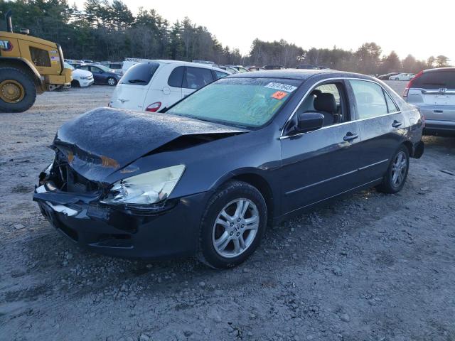 2007 HONDA ACCORD EX, 