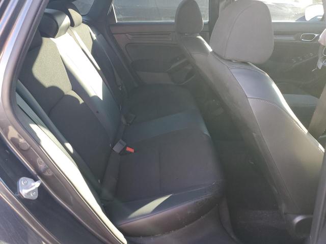 2HGFE2F52NH570497 - 2022 HONDA CIVIC SPORT 灰色 照片 10