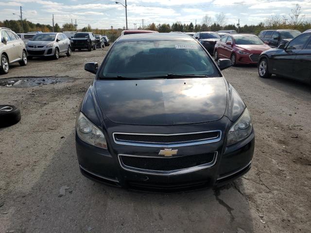 1G1ZC5E07CF296469 - 2012 CHEVROLET MALIBU 1LT Қара фото 5