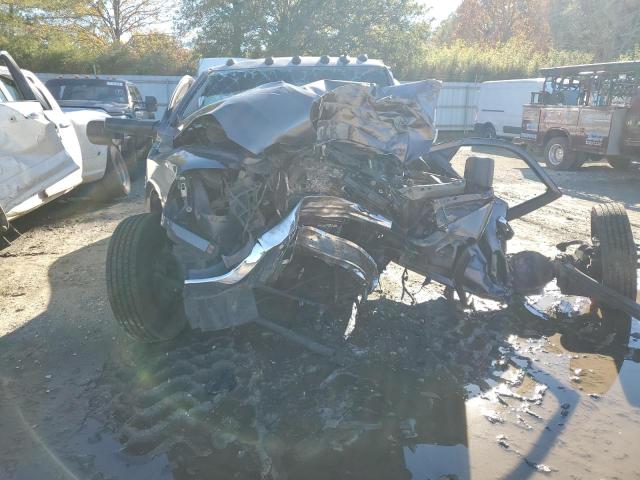 3C63RRHL9FG653024 - 2015 RAM 3500 SLT GRAY photo 5