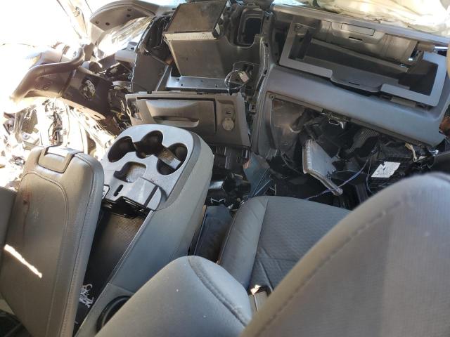 3C63RRHL9FG653024 - 2015 RAM 3500 SLT GRAY photo 8