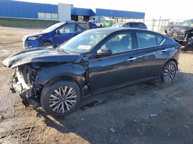 1N4BL4DW1PN368163 - 2023 NISSAN ALTIMA SV BLACK photo 1