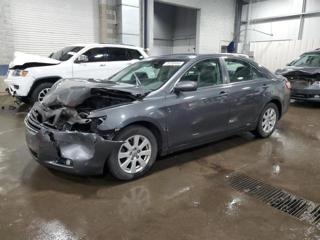 2007 TOYOTA CAMRY LE, 