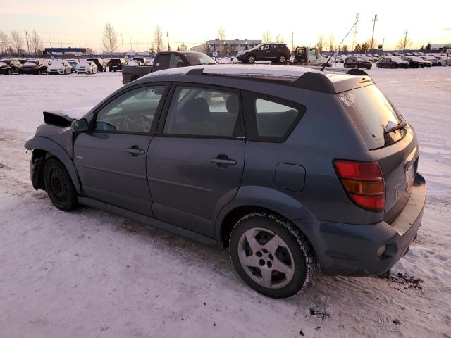 5Y2SL65846Z462616 - 2006 PONTIAC VIBE GREEN photo 2