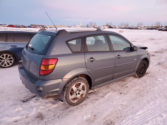 5Y2SL65846Z462616 - 2006 PONTIAC VIBE GREEN photo 3