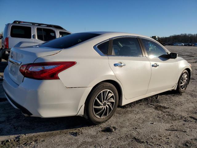 1N4AL3APXGN327811 - 2016 NISSAN ALTIMA 2.5 WHITE photo 3