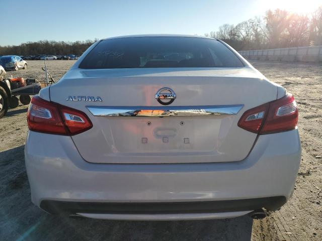 1N4AL3APXGN327811 - 2016 NISSAN ALTIMA 2.5 WHITE photo 6