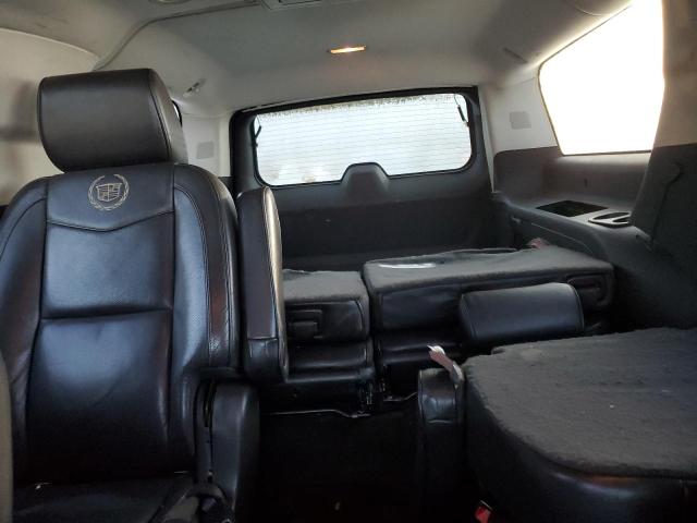 1GYS3KEF7ER102076 - 2014 CADILLAC ESCALADE ESV PLATINUM Qara foto 10