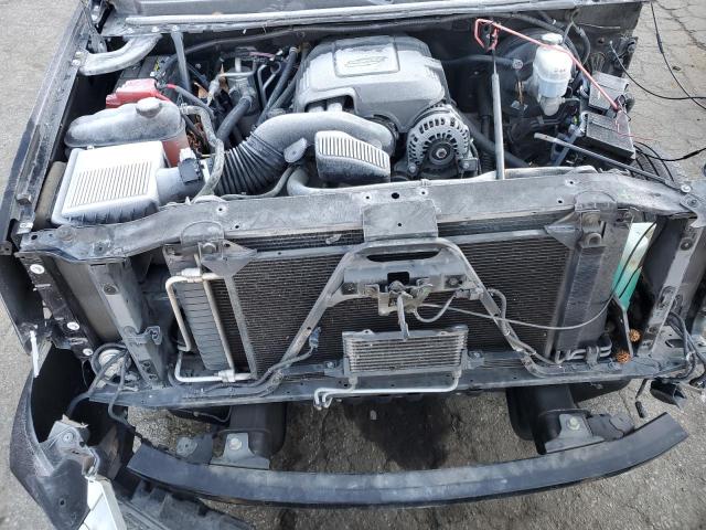 1GYS3KEF7ER102076 - 2014 CADILLAC ESCALADE ESV PLATINUM Qara foto 12