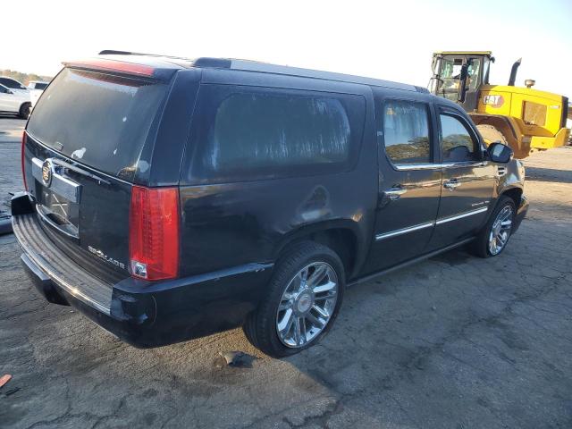 1GYS3KEF7ER102076 - 2014 CADILLAC ESCALADE ESV PLATINUM Qara foto 3