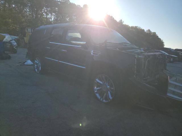 1GYS3KEF7ER102076 - 2014 CADILLAC ESCALADE ESV PLATINUM Qara foto 4