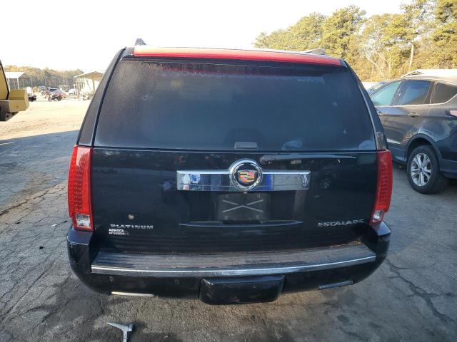 1GYS3KEF7ER102076 - 2014 CADILLAC ESCALADE ESV PLATINUM Qara foto 6