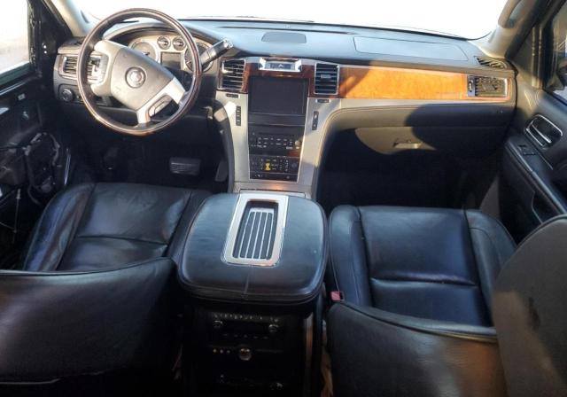 1GYS3KEF7ER102076 - 2014 CADILLAC ESCALADE ESV PLATINUM Qara foto 8