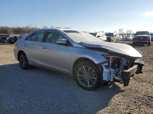 4T1BF1FK5GU516066 - 2016 TOYOTA CAMRY LE SILVER photo 4