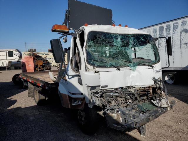 J8BB4W16177400953 - 2007 CHEVROLET TILT MASTE WHITE photo 4