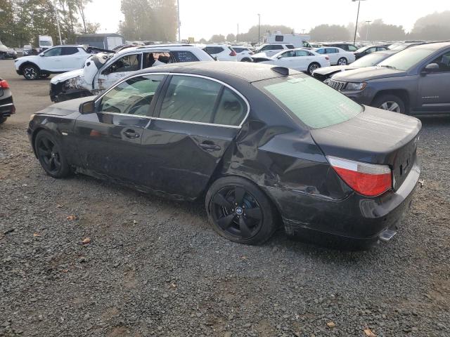 WBANA73594B064046 - 2004 BMW 530 I BLACK photo 2