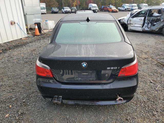 WBANA73594B064046 - 2004 BMW 530 I BLACK photo 6