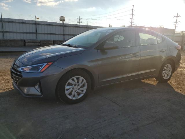 2019 HYUNDAI ELANTRA SE, 