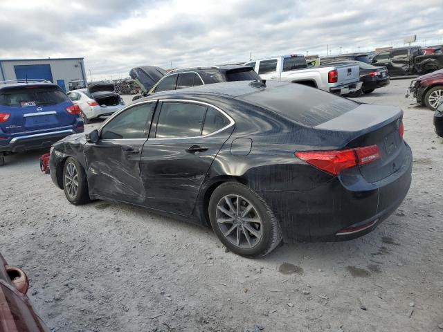 19UUB1F37LA002878 - 2020 ACURA TLX GRAY photo 2