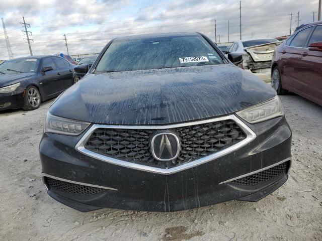 19UUB1F37LA002878 - 2020 ACURA TLX GRAY photo 5