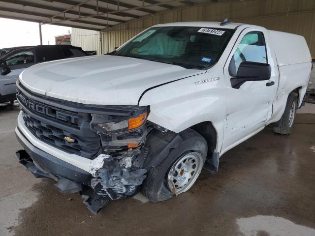 2023 CHEVROLET SILVERADO C1500, 