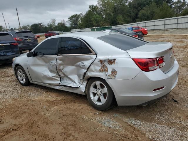 1G11C5SA3GF120387 - 2016 CHEVROLET MALIBU LIM LT 银色 照片 2