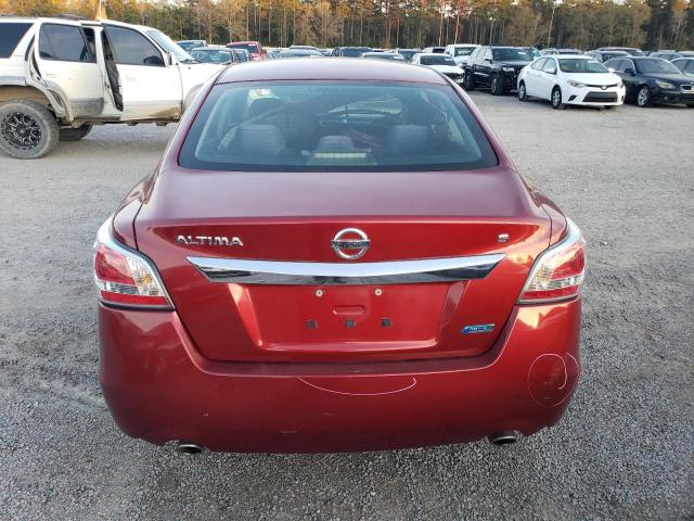 1N4AL3AP1EC429331 - 2014 NISSAN ALTIMA 2.5 MAROON photo 6