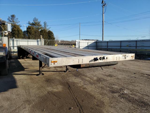 1TTF4820862016247 - 2006 TRS TRAILER SILVER photo 1