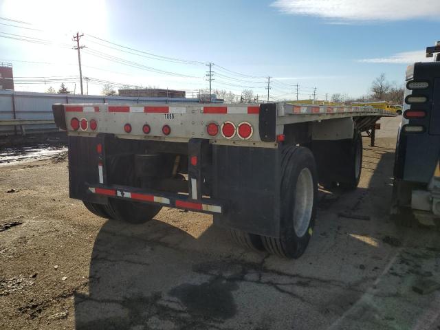 1TTF4820862016247 - 2006 TRS TRAILER SILVER photo 4