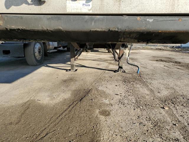 1TTF4820862016247 - 2006 TRS TRAILER SILVER photo 8