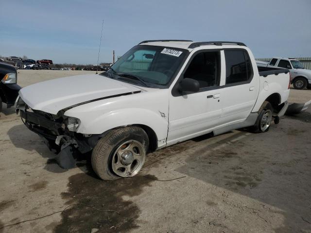 2003 FORD EXPLORER S, 