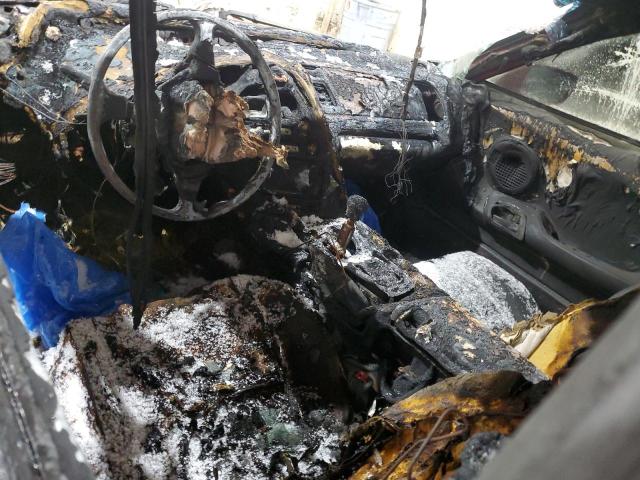 JT2JA82J5R0014035 - 1994 TOYOTA SUPRA SPORT ROOF 红色 照片 8