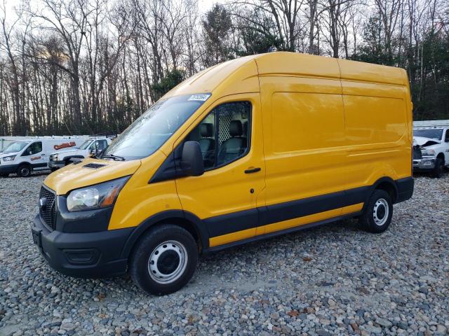 2021 FORD TRANSIT T-250, 